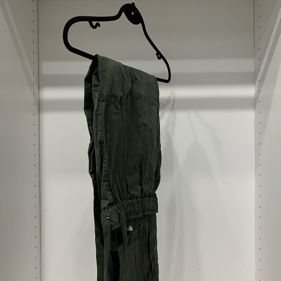 Mens Athletic Pants - Picture 2 of 3